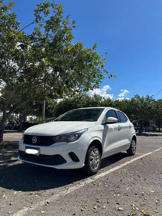 FIAT ARGO 1.0 FIREFLY FLEX MANUAL FIAT ARGO 1.0 FIREFLY FLEX MANUAL